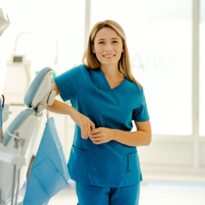 Dentist Ready to Perform a Thorough Dental Cleaning in Aurora, Denver, CO, and nearby areas
